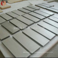 Pure niobium price per kg niobium sheet price